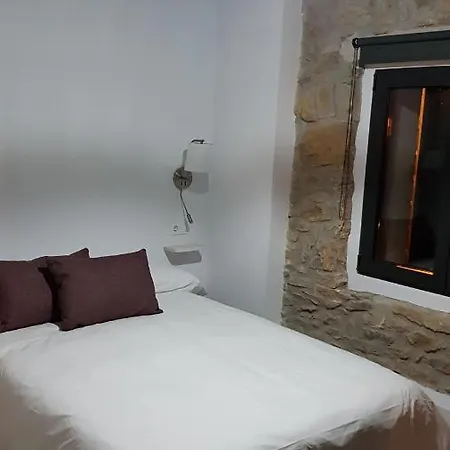 Casa La Pascuala * Helgueras