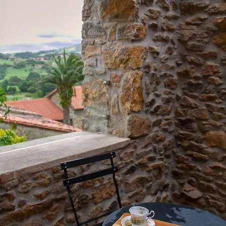 Casa La Pascuala Helgueras