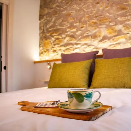 Casa La Pascuala Prázdninový dům *