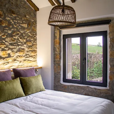 Casa La Pascuala Vakantiehuis