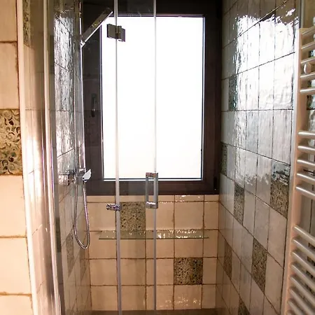 Casa La Pascuala Prázdninový dům *