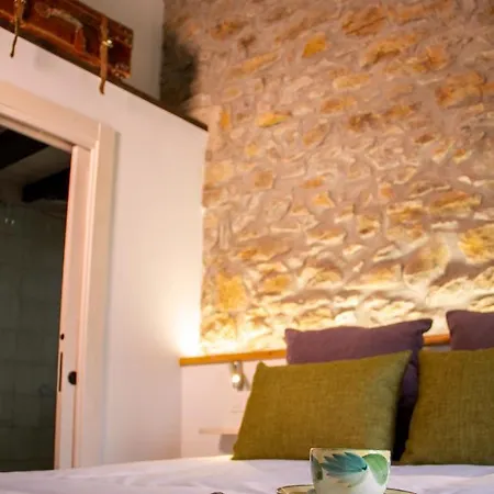 Vakantiehuis Casa La Pascuala