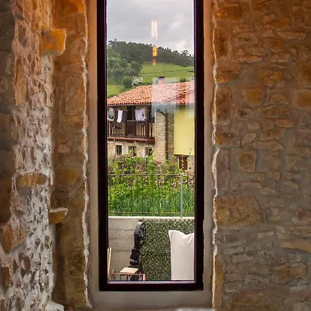 Vakantiehuis Casa La Pascuala *