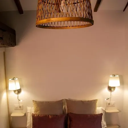 Vakantiehuis Casa La Pascuala *