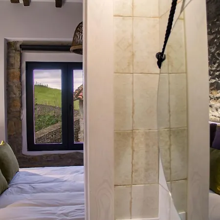 Casa La Pascuala Vakantiehuis Helgueras