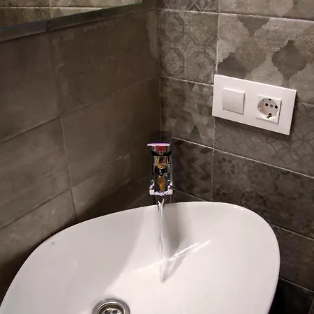 Casa La Pascuala Prázdninový dům