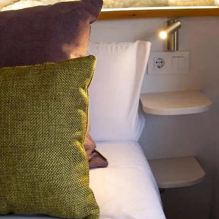 Casa La Pascuala Helgueras