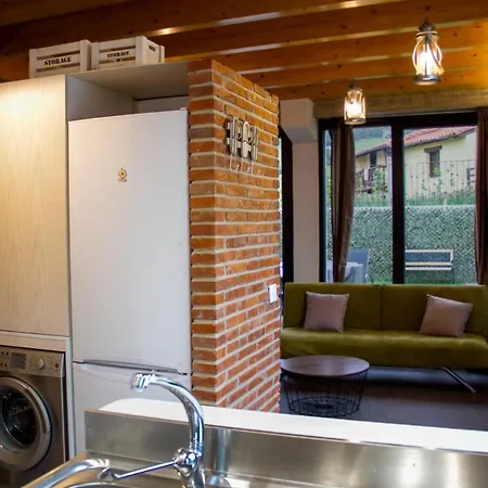 Casa La Pascuala Vakantiehuis *