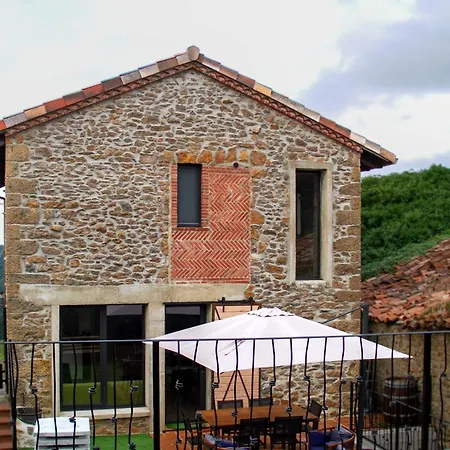 Prázdninový dům Casa La Pascuala