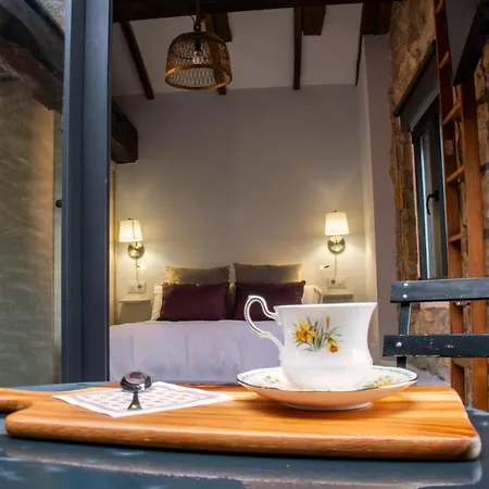 Casa La Pascuala Vakantiehuis *