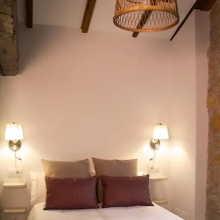 Casa La Pascuala Prázdninový dům Helgueras