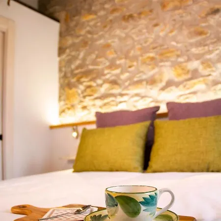 Vakantiehuis Casa La Pascuala Helgueras