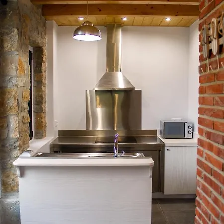 Casa La Pascuala Vakantiehuis *