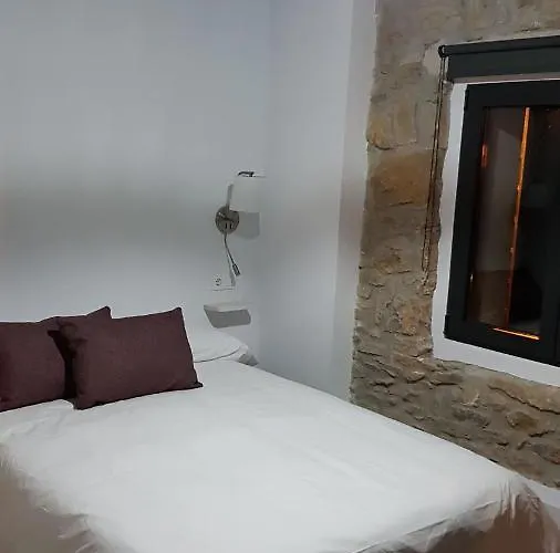 Casa La Pascuala * Helgueras