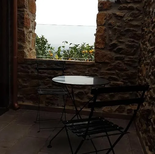 Casa La Pascuala Dom wakacyjny