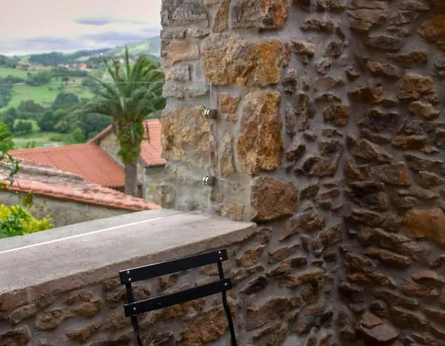 Casa La Pascuala Helgueras