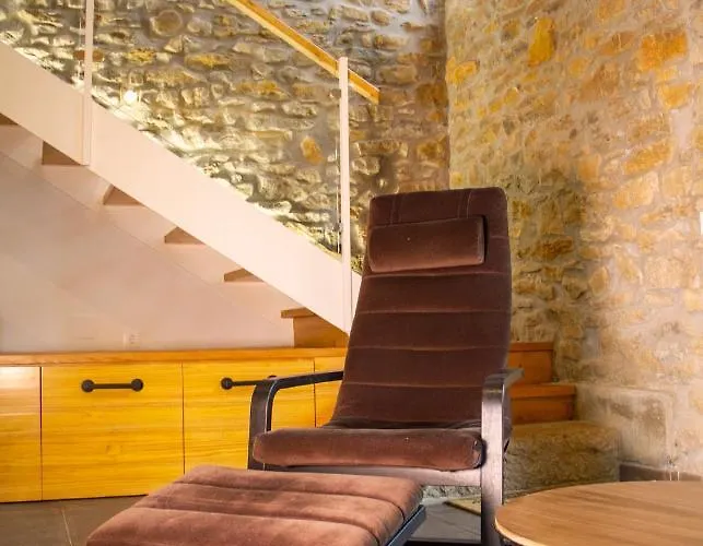 Casa La Pascuala 度假居 Helgueras