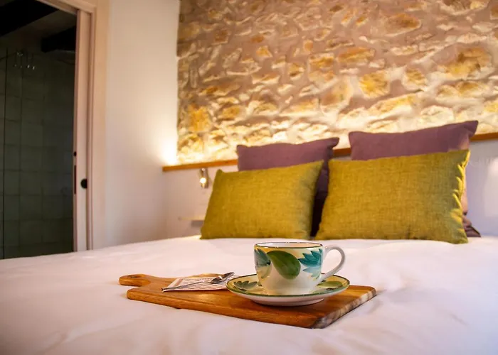 Casa La Pascuala Dom wakacyjny *