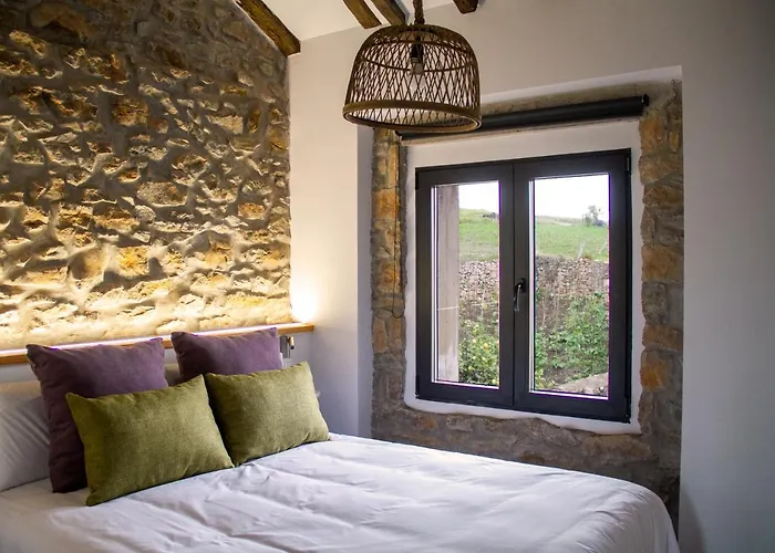 Casa La Pascuala Dom wakacyjny