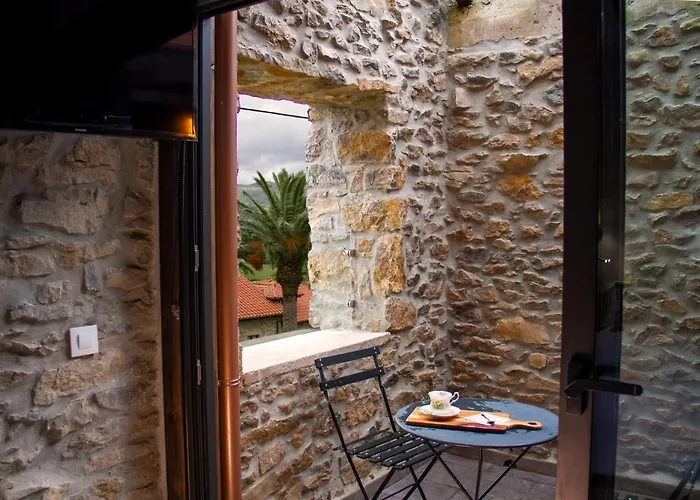 度假居 Casa La Pascuala *