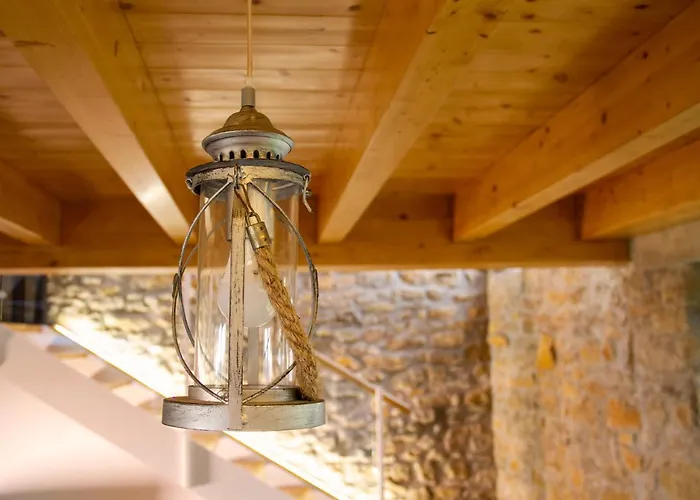 Casa La Pascuala Dom wakacyjny Helgueras