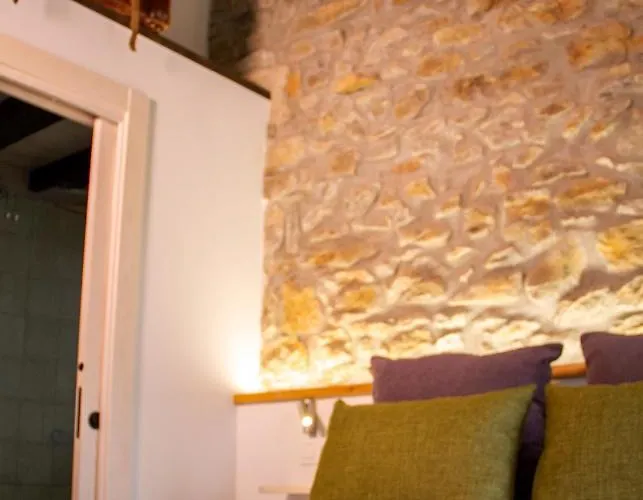 度假居 Casa La Pascuala