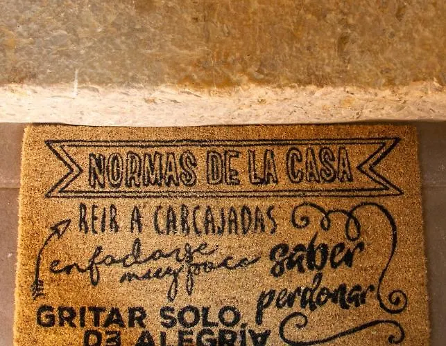 Casa La Pascuala
