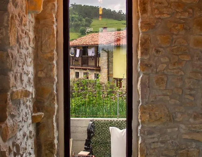 度假居 Casa La Pascuala *