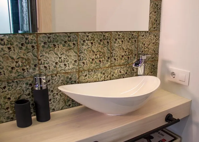 Dom wakacyjny Casa La Pascuala