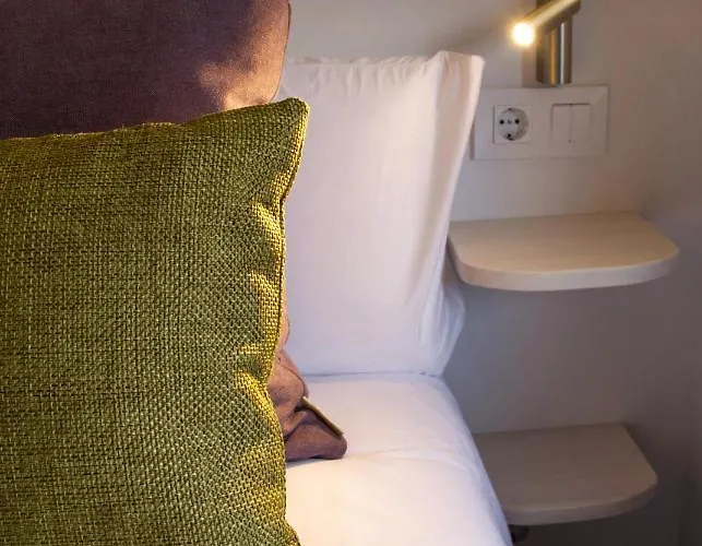 Casa La Pascuala Helgueras