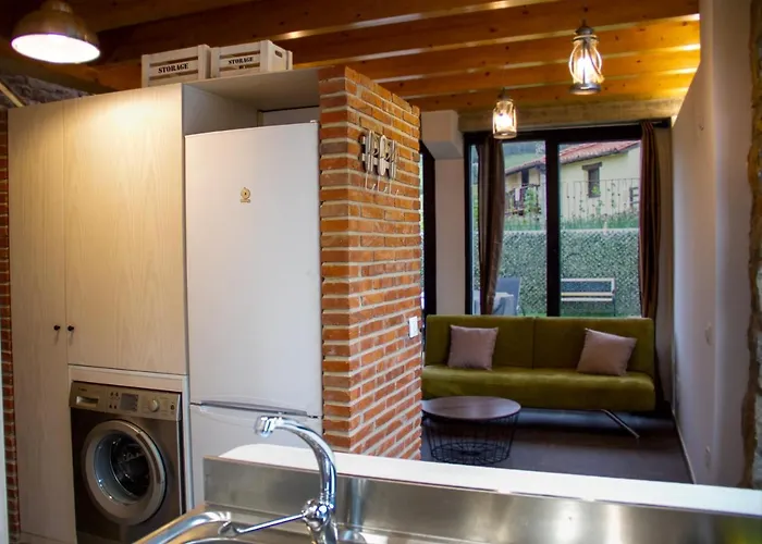 Casa La Pascuala Dom wakacyjny *