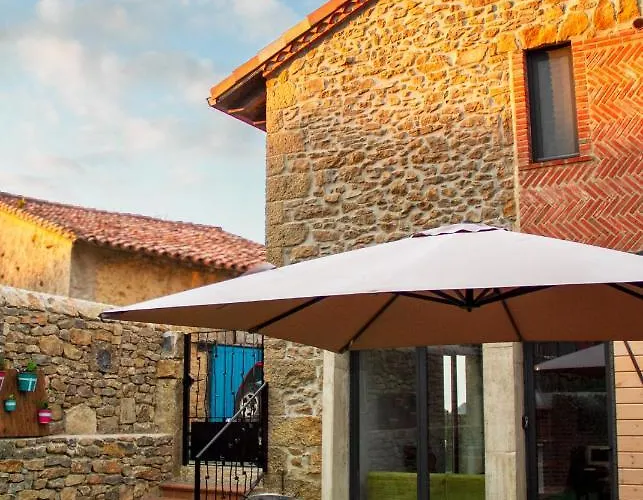 Casa La Pascuala Dom wakacyjny