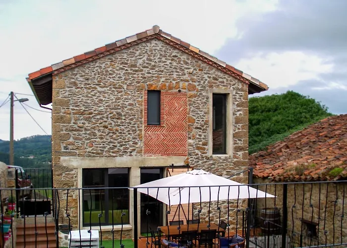 Dom wakacyjny Casa La Pascuala