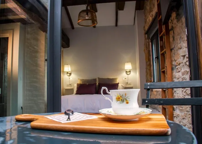 Casa La Pascuala Dom wakacyjny *