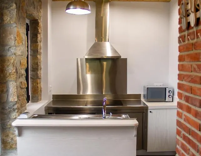 Casa La Pascuala Dom wakacyjny *